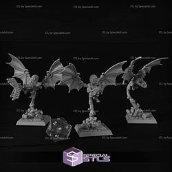 June 2024 Titan Forge Miniatures