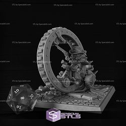 June 2024 Titan Forge Miniatures