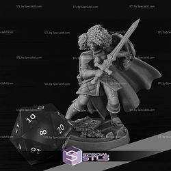 June 2024 Titan Forge Miniatures