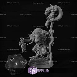 June 2024 Titan Forge Miniatures