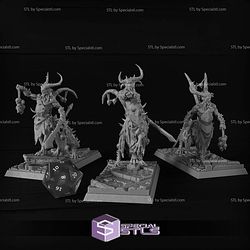 June 2024 Titan Forge Miniatures