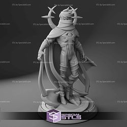 June 2024 Twin Goddess Miniatures