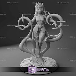 June 2024 Twin Goddess Miniatures