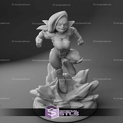 June 2024 Twin Goddess Miniatures