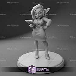 June 2024 Twin Goddess Miniatures