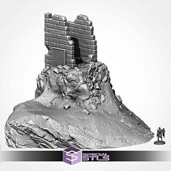 June 2024 Txarli Factory Miniatures