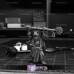 June 2024 Tytantroll Miniatures