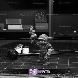 June 2024 Tytantroll Miniatures