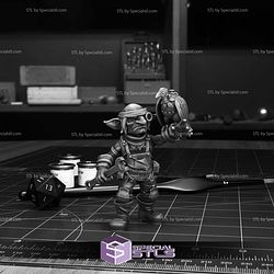 June 2024 Tytantroll Miniatures