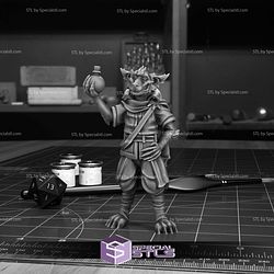 June 2024 Tytantroll Miniatures