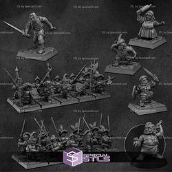 June 2024 Vae Victis Miniatures