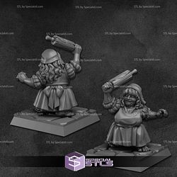 June 2024 Vae Victis Miniatures