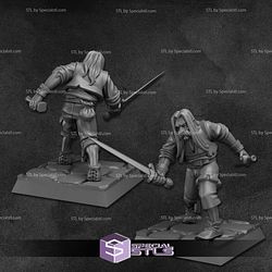 June 2024 Vae Victis Miniatures