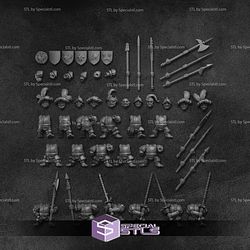 June 2024 Vae Victis Miniatures