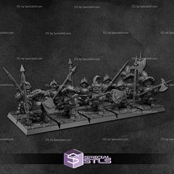 June 2024 Vae Victis Miniatures