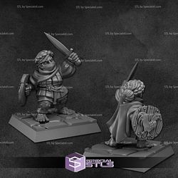 June 2024 Vae Victis Miniatures