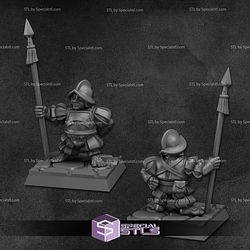 June 2024 Vae Victis Miniatures