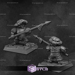 June 2024 Vae Victis Miniatures