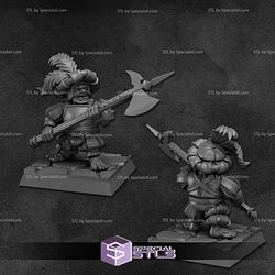 June 2024 Vae Victis Miniatures