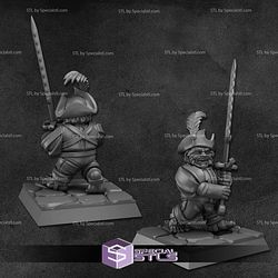 June 2024 Vae Victis Miniatures