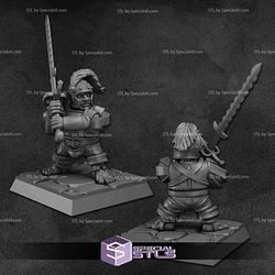 June 2024 Vae Victis Miniatures