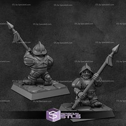 June 2024 Vae Victis Miniatures