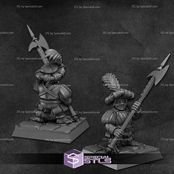 June 2024 Vae Victis Miniatures