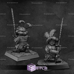 June 2024 Vae Victis Miniatures