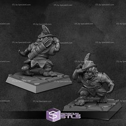 June 2024 Vae Victis Miniatures