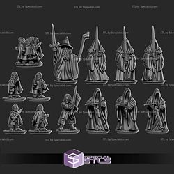 June 2024 Varus Miniatures