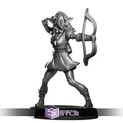 June 2024 VaultZ Miniatures