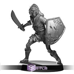 June 2024 VaultZ Miniatures