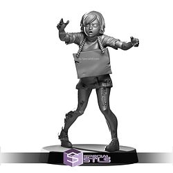 June 2024 VaultZ Miniatures