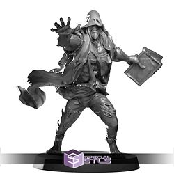 June 2024 VaultZ Miniatures