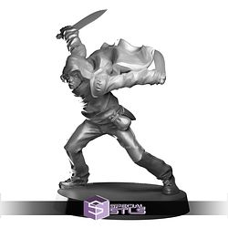 June 2024 VaultZ Miniatures