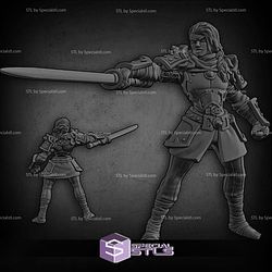 June 2024 Velrock Art Miniatures