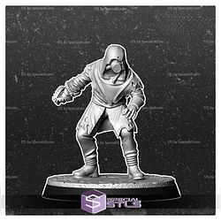 June 2024 Vermilion Miniatures