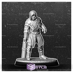 June 2024 Vermilion Miniatures