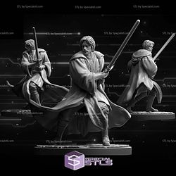 June 2024 Warblade Studio Miniatures