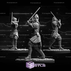 June 2024 Warblade Studio Miniatures