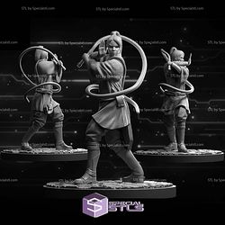 June 2024 Warblade Studio Miniatures