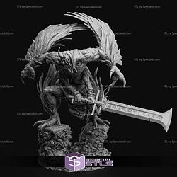 June 2024 Witchsong Miniatures