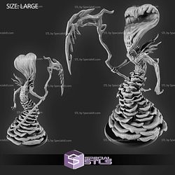 March 2022 Set 44 - Caves of Despair Epic Miniatures