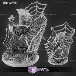 March 2022 Set 44 - Caves of Despair Epic Miniatures