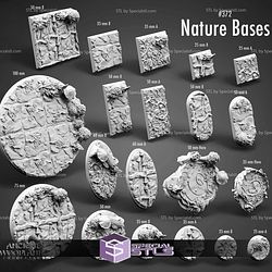 May 2024 Cast N Play Miniatures