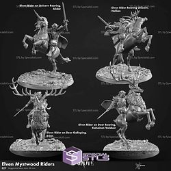 May 2024 Cast N Play Miniatures