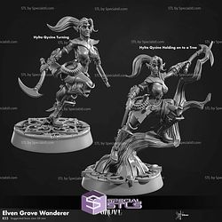 May 2024 Cast N Play Miniatures