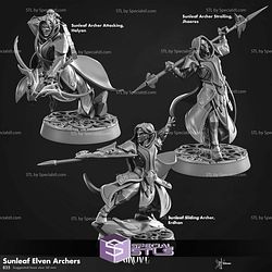 May 2024 Cast N Play Miniatures