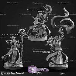 May 2024 Cast N Play Miniatures