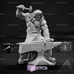 May 2024 Epic N Stuff Miniatures